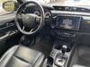 HILUX 2.8 SRX 4X4 CD 16V DIESEL 4P AUTOMATICO - 2019 - ESTâNCIA VELHA