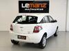 AGILE 1.4 MPFI LTZ 8V FLEX 4P MANUAL - 2012 - ESTâNCIA VELHA