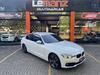 320I 2.0 M SPORT 16V TURBO ACTIVEFLEX 4P AUTOMATICO - 2018 - ESTâNCIA VELHA