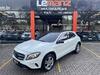 GLA 200 1.6 CGI VISION 16V TURBO FLEX 4P AUTOMATICO - 2015 - ESTâNCIA VELHA