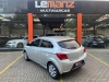 ONIX 1.4 MPFI LT 8V FLEX 4P MANUAL - 2017 - ESTâNCIA VELHA