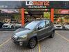 IDEA 1.8 MPI ADVENTURE 16V FLEX 4P MANUAL - 2016 - ESTâNCIA VELHA