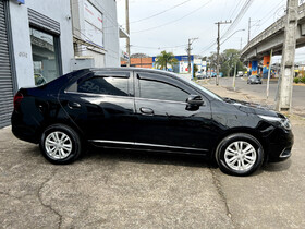 COBALT 1.8 MPFI LTZ 8V FLEX 4P MANUAL