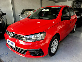 gol 1.0 12v mpi totalflex trendline 4p manual 2017 novo hamburgo