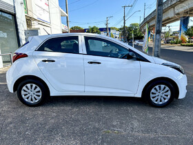 hb20 1.0 unique 12v flex 4p manual 2019 novo hamburgo