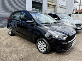ka 1.5 se 12v flex 4p manual 2015 novo hamburgo
