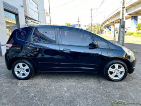 fit 1.4 lx 8v flex 4p manual 2010 novo hamburgo