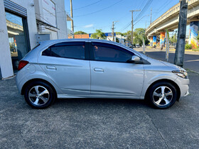 onix 1.0 ltz 12v turbo flex 4p manual 2017 novo hamburgo