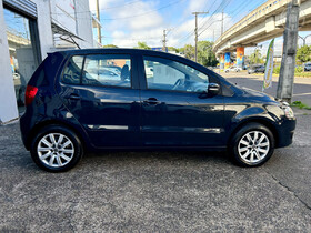 FOX 1.0 MI TREND 8V FLEX 4P MANUAL