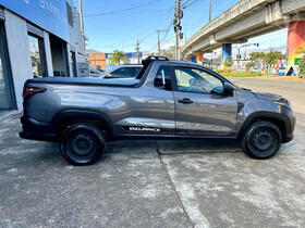 strada 1.4 endurance cs plus 8v flex 2p manual 2022 novo hamburgo