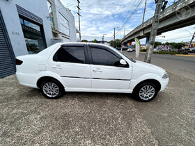 SIENA 1.0 MPI EL 8V FLEX 4P MANUAL