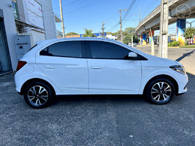 onix 1.4 mpfi ltz 8v flex 4p manual 2015 novo hamburgo