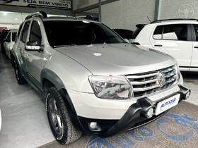 duster 2.0 dynamique 4x4 16v flex 4p manual 2013 novo hamburgo