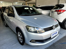 gol 1.0 mi city 8v flex 4p manual 2014 novo hamburgo