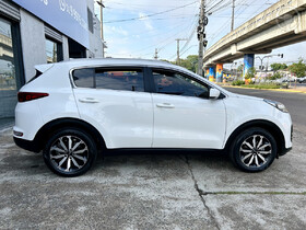 sportage 2.0 lx 4x2 16v flex 4p automatico 2019 novo hamburgo