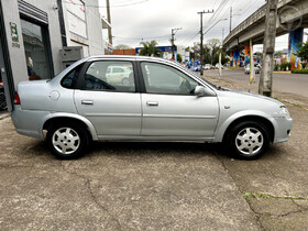 classic 1.0 mpfi ls 8v flex 4p manual 2011 novo hamburgo