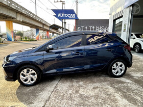 hb20 1.0 comfort 12v flex 4p manual 2024 novo hamburgo