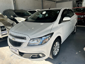 prisma 1.4 mpfi ltz 8v flex 4p automatico 2015 novo hamburgo