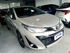 YARIS 1.5 XS 16V FLEX 4P AUTOMÁTICO - 2019 - NOVO HAMBURGO