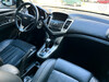 CRUZE 1.8 LT 16V FLEX 4P AUTOMÁTICO - 2013 - NOVO HAMBURGO