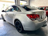 CRUZE 1.8 LT 16V FLEX 4P AUTOMÁTICO - 2013 - NOVO HAMBURGO