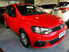 GOL 1.0 12V MPI TOTALFLEX TRENDLINE 4P MANUAL - 2017 - NOVO HAMBURGO