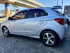 ONIX 1.0 LTZ 12V TURBO FLEX 4P MANUAL - 2017 - NOVO HAMBURGO