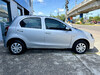ETIOS 1.3 X 16V FLEX 4P MANUAL - 2020 - NOVO HAMBURGO