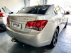 CRUZE 1.8 LT 16V FLEX 4P AUTOMÁTICO - 2013 - NOVO HAMBURGO
