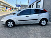 FOCUS 1.6 SE PLUS 16V FLEX 4P MANUAL - 2009 - NOVO HAMBURGO