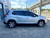 2008 1.6 16V FLEX GRIFFE 4P AUTOMÁTICO - 2017 - NOVO HAMBURGO