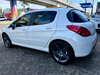 308 1.6 GRIFFE THP 16V FLEX 4P AUTOMÁTICO - 2015 - NOVO HAMBURGO