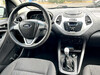 KA 1.5 SE 12V FLEX 4P MANUAL - 2015 - NOVO HAMBURGO