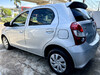 ETIOS 1.3 X 16V FLEX 4P MANUAL - 2020 - NOVO HAMBURGO