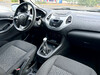 KA 1.5 SE 12V FLEX 4P MANUAL - 2015 - NOVO HAMBURGO