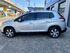 2008 1.6 16V FLEX GRIFFE 4P AUTOMÁTICO - 2017 - NOVO HAMBURGO