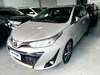 YARIS 1.5 XS 16V FLEX 4P AUTOMÁTICO - 2019 - NOVO HAMBURGO