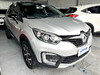 CAPTUR 1.6 16V FLEX INTENSE AUTOMÁTICO - 2018 - NOVO HAMBURGO