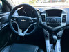 CRUZE 1.8 LT 16V FLEX 4P AUTOMÁTICO - 2013 - NOVO HAMBURGO