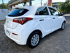 HB20 1.0 UNIQUE 12V FLEX 4P MANUAL - 2019 - NOVO HAMBURGO