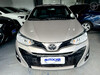 YARIS 1.5 XS 16V FLEX 4P AUTOMÁTICO - 2019 - NOVO HAMBURGO
