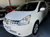 LIVINA 1.8 SL 16V FLEX 4P AUTOMÁTICO - 2010 - NOVO HAMBURGO