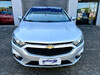 ONIX 1.0 LTZ 12V TURBO FLEX 4P MANUAL - 2017 - NOVO HAMBURGO