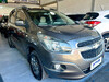 SPIN 1.8 LTZ 8V FLEX 4P AUTOMÁTICO - 2013 - NOVO HAMBURGO