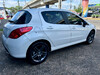 308 1.6 GRIFFE THP 16V FLEX 4P AUTOMÁTICO - 2015 - NOVO HAMBURGO