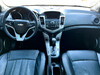 CRUZE 1.8 LT 16V FLEX 4P AUTOMÁTICO - 2013 - NOVO HAMBURGO