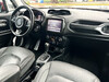 RENEGADE 1.8 16V FLEX LONGITUDE 4P AUTOMÁTICO - 2021 - NOVO HAMBURGO