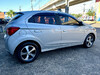 ONIX 1.0 LTZ 12V TURBO FLEX 4P MANUAL - 2017 - NOVO HAMBURGO