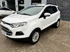 ECOSPORT 1.6 SE 16V FLEX 4P AUTOMÁTICO - 2017 - NOVO HAMBURGO