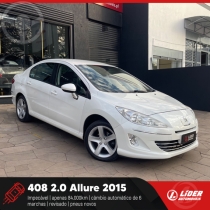 408 2.0 alurre 2015 passo fundo